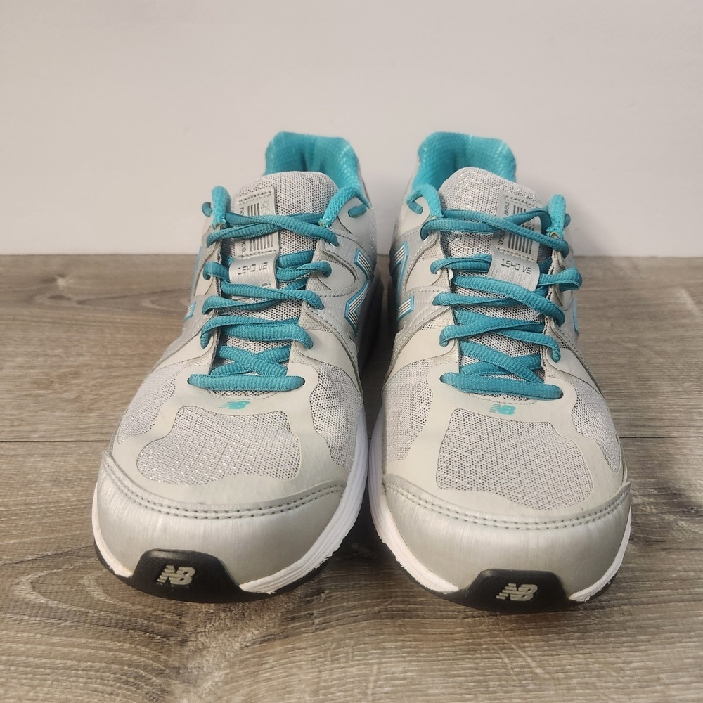 New Balance 1540v2 Athletic Running Shoes Sneakers Women's Size 10.5 Made In USA - Picture 2 of 10